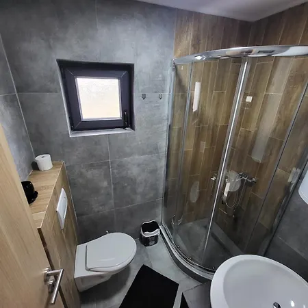 Lägenhet Duos East *